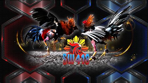 sw418 live|live sabong in the philippines.